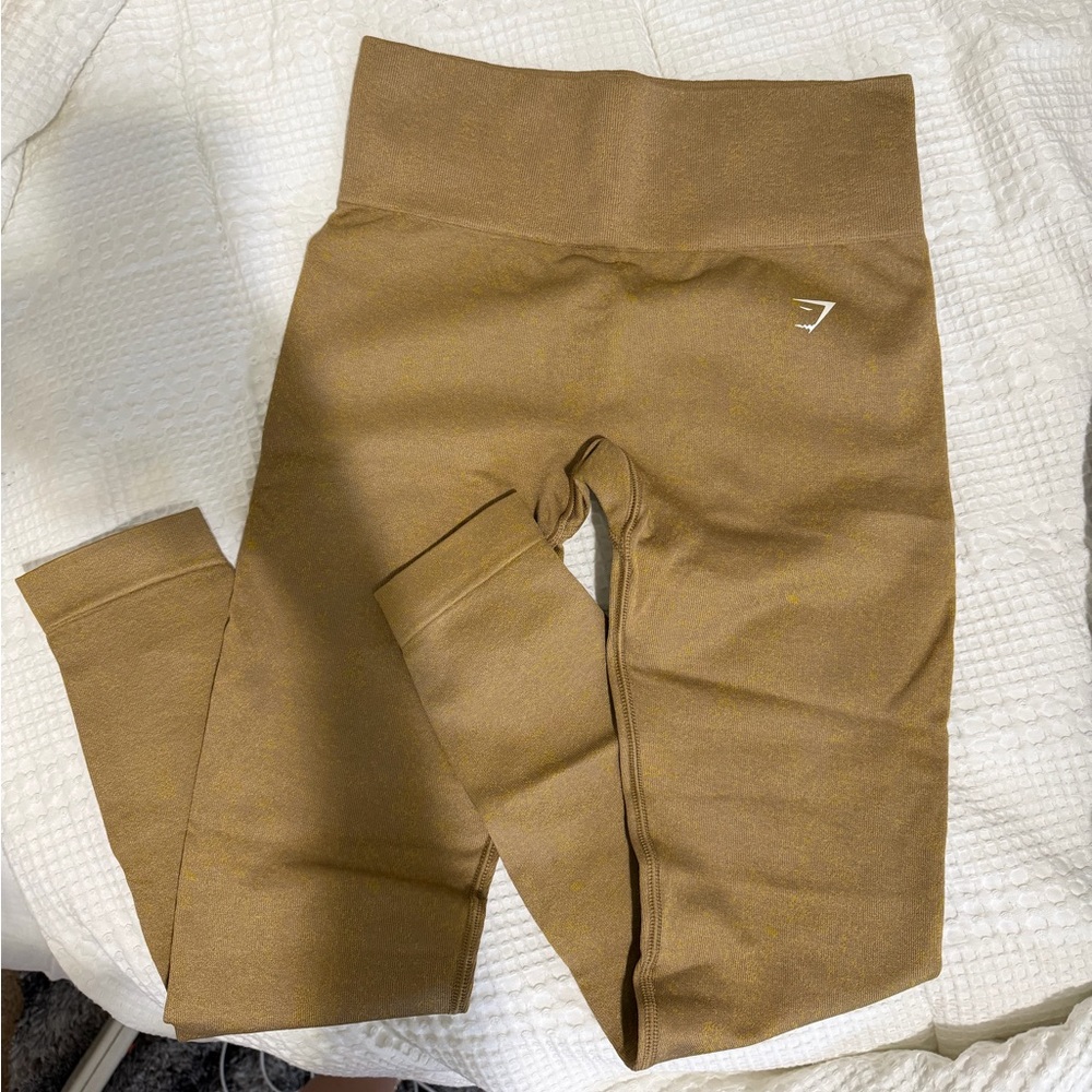 Gymshark adapt fleck seamless leggings medium